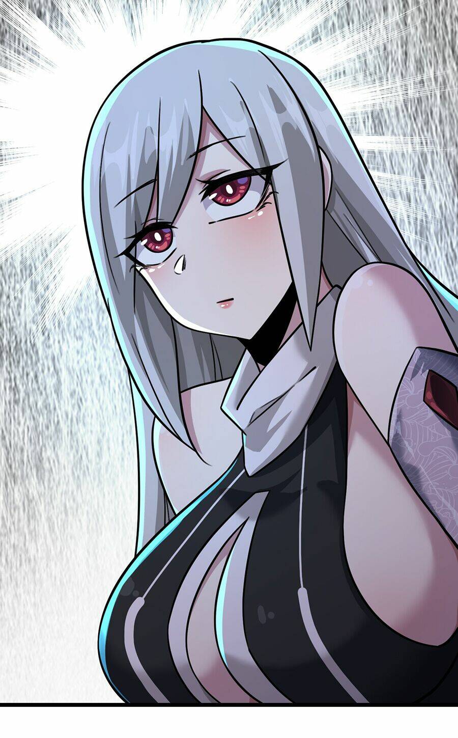 Đại Bảo Kiếm Của Tôi: Chapter 33