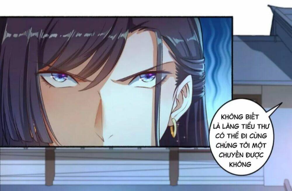 Cuồng Phi Phách Lối: Chapter 53