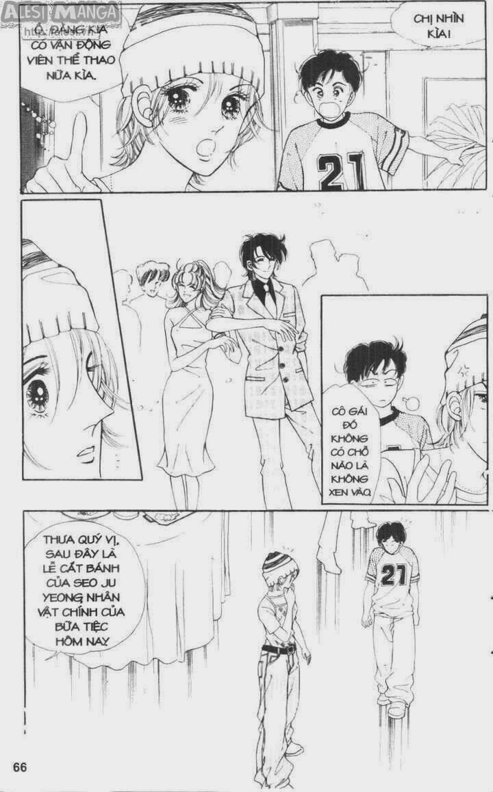 Nhỏ Con Trai: Chapter 6