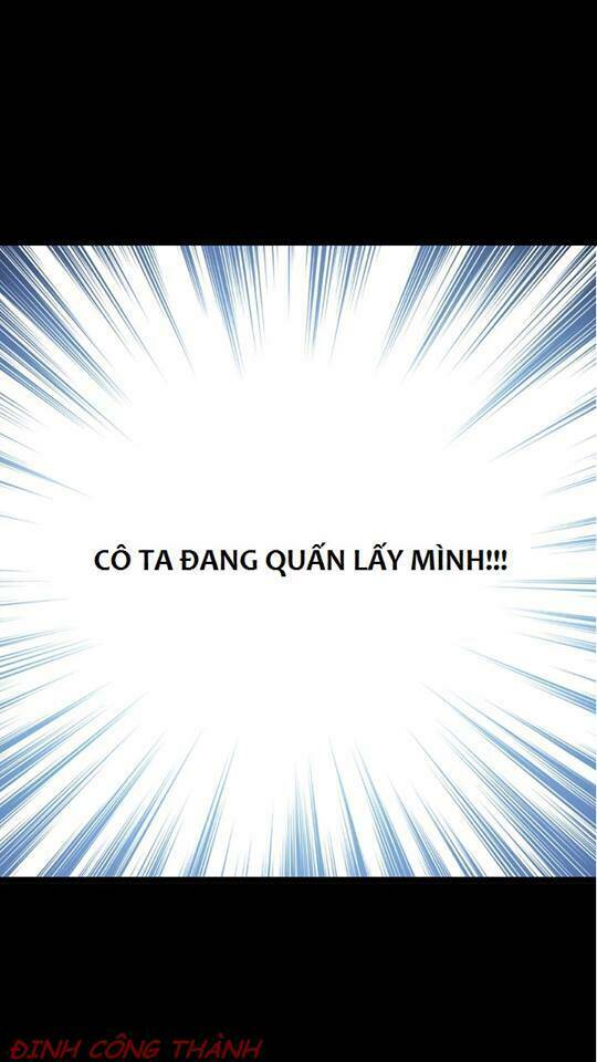 Truyện Kinh Dị Ở Tòa Nhà Số 44: Chapter 21