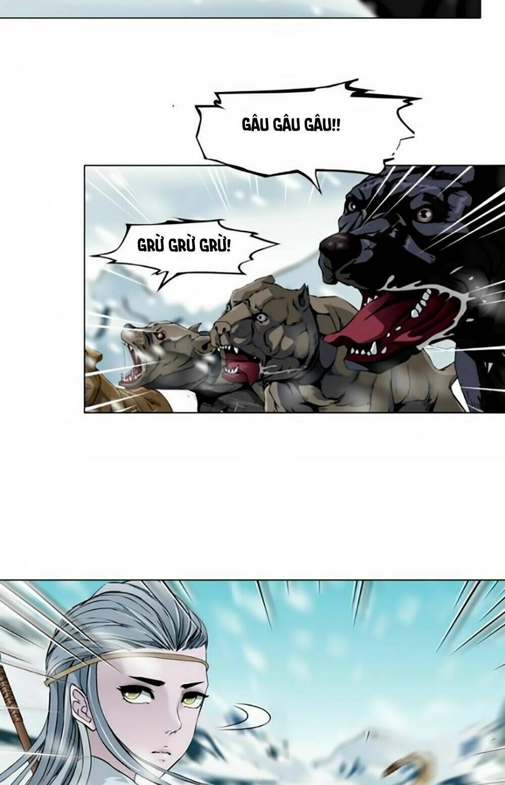 Sổ Tay Mỹ Nam Giới X: Chapter 6