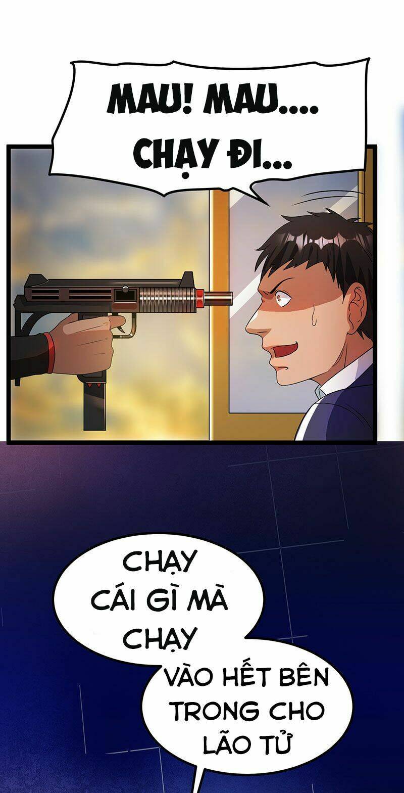 Tiên Vương Trùng Sinh: Chapter 17