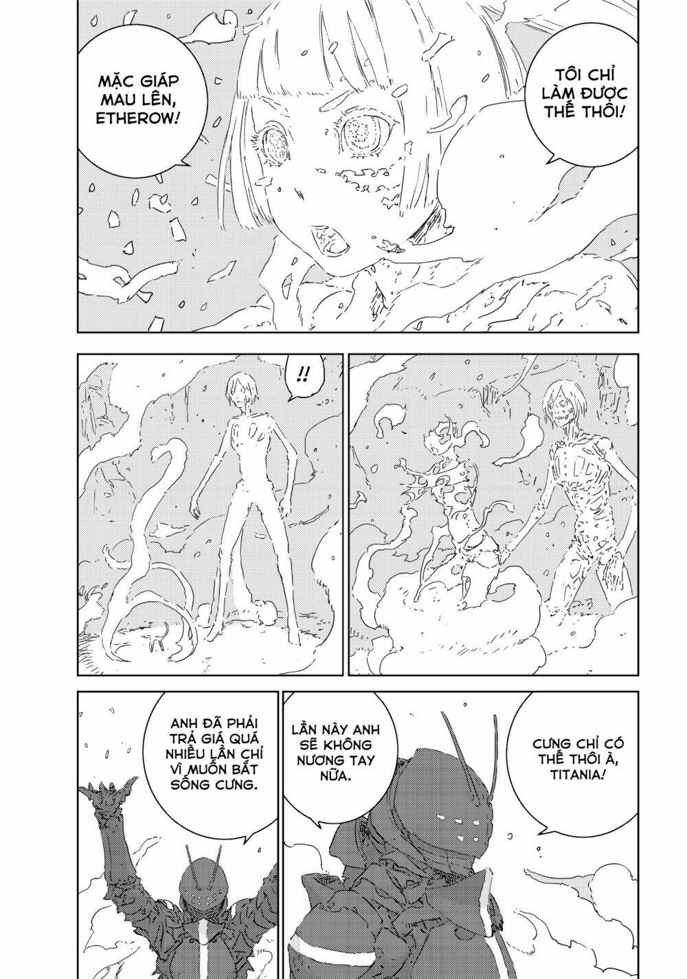 Aposimz: Chapter 1