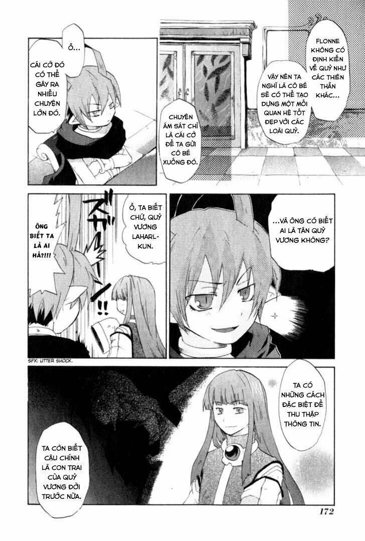 Makai Senki Disgaea: Chapter 9