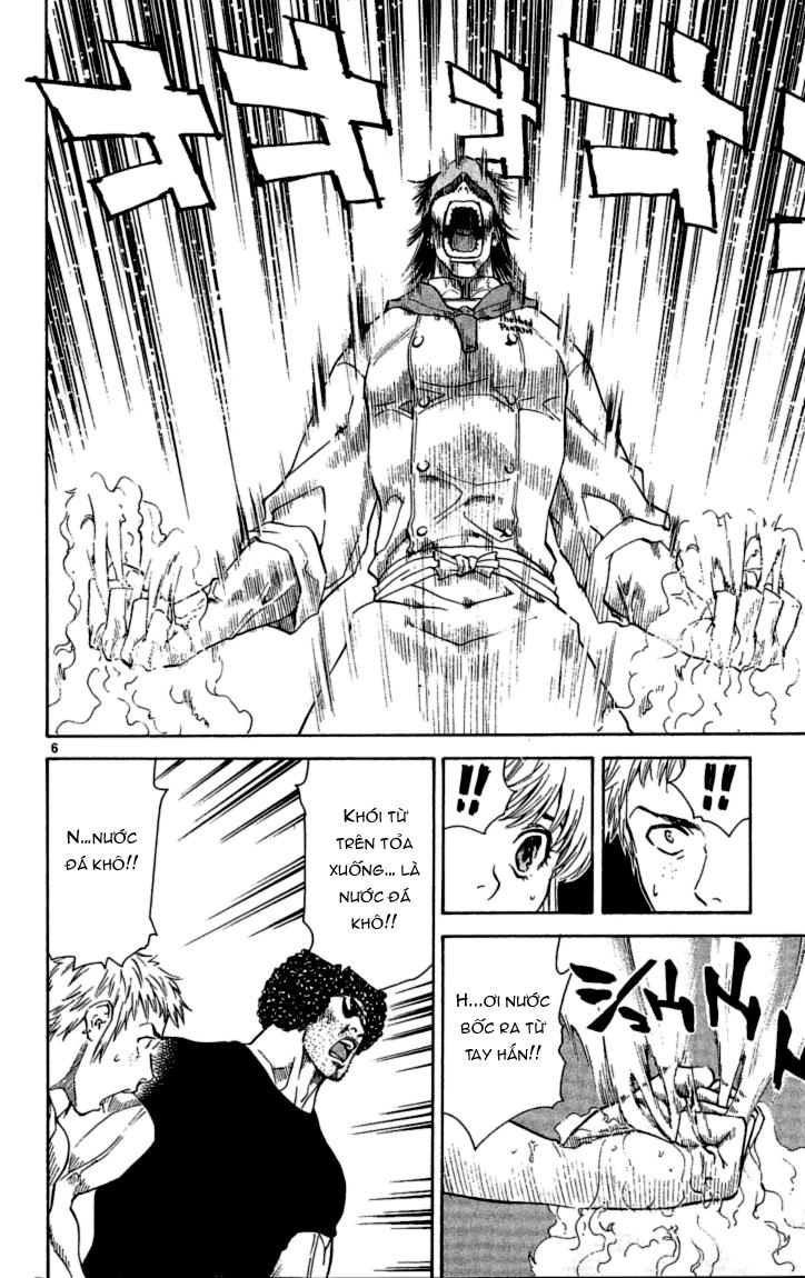 Vua Bánh Mì: Chapter 41