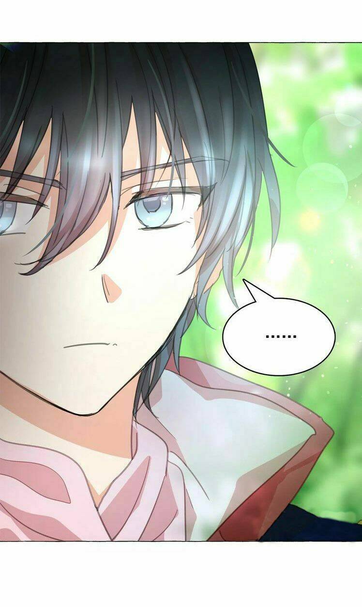 Bí Mật Của Hoàng Phi Isana: Chapter 3