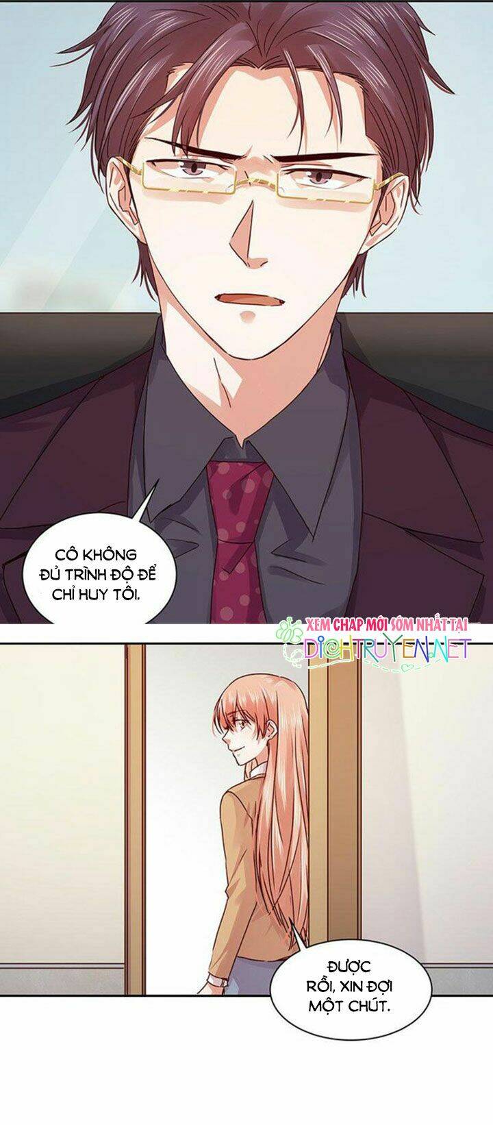 Vợ Yêu Của Ác Ma: Chapter 110