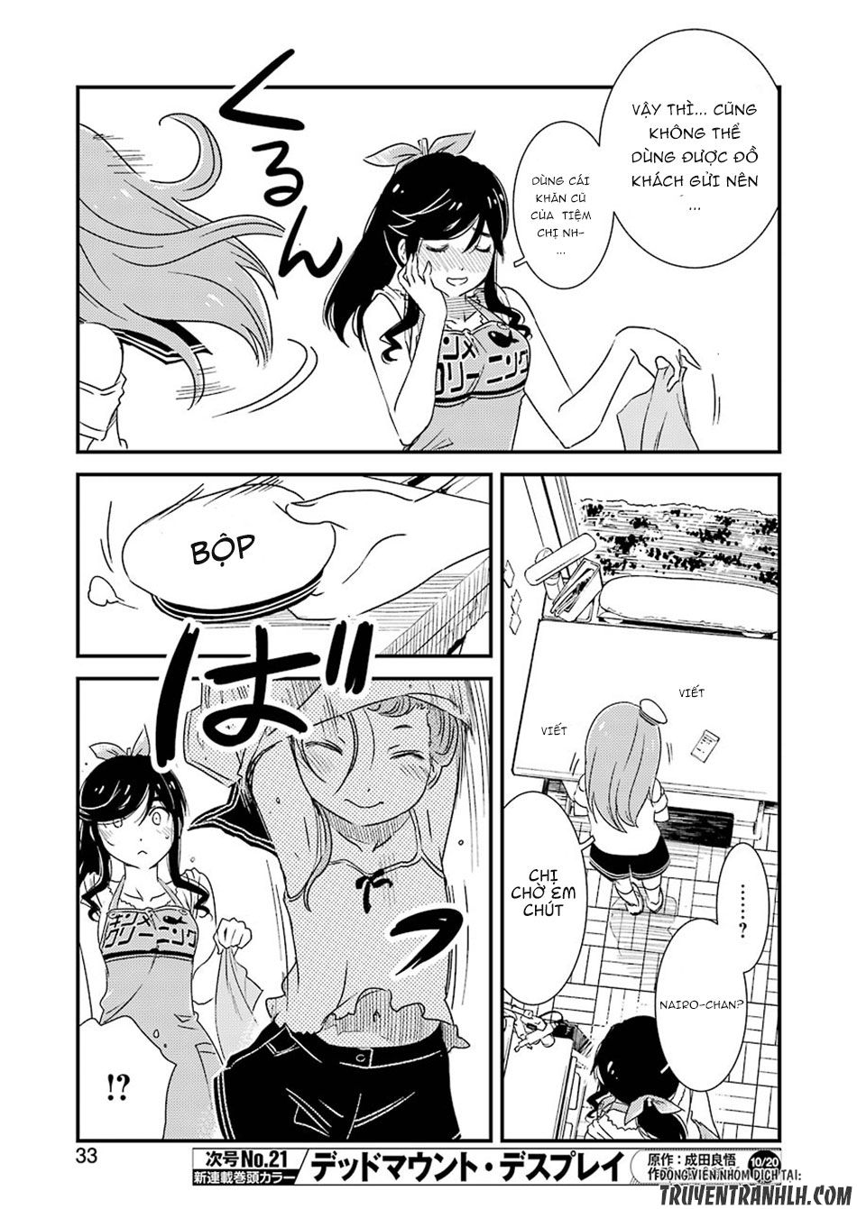 Vô Thượng Thần Vương: Chapter 4