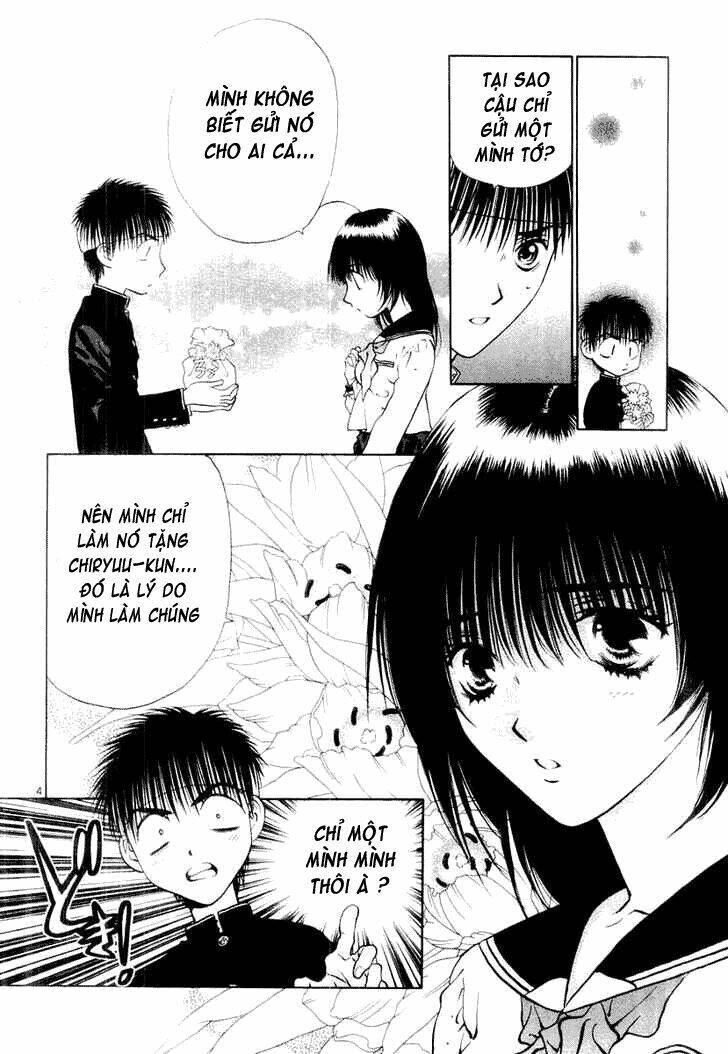 Girls Saurus Dx: Chapter 12