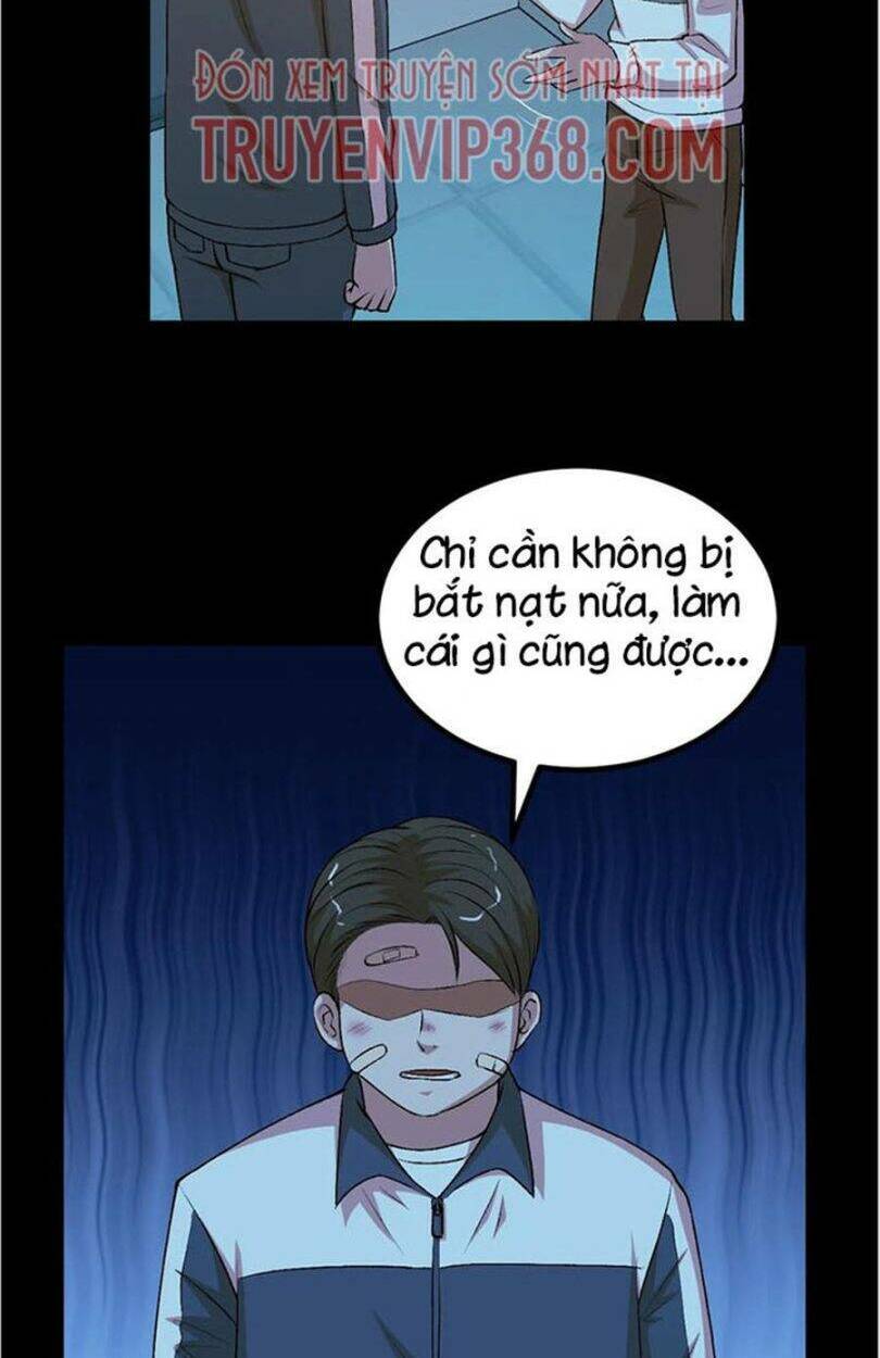 Đai Ca Trở Lại Tuổi 16: Chapter 136