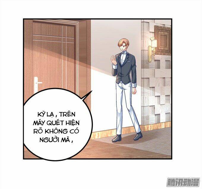 Đế Vương Ta Vẫn Còn Nhỏ: Chapter 7