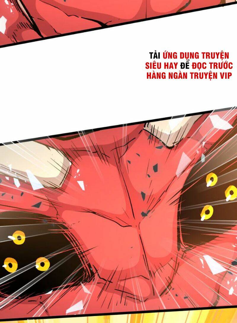 Hắc Uyên Lê Minh Thời: Chapter 16