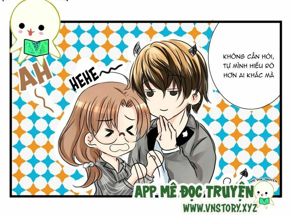 Lớp Học Biến Chất: Chapter 13