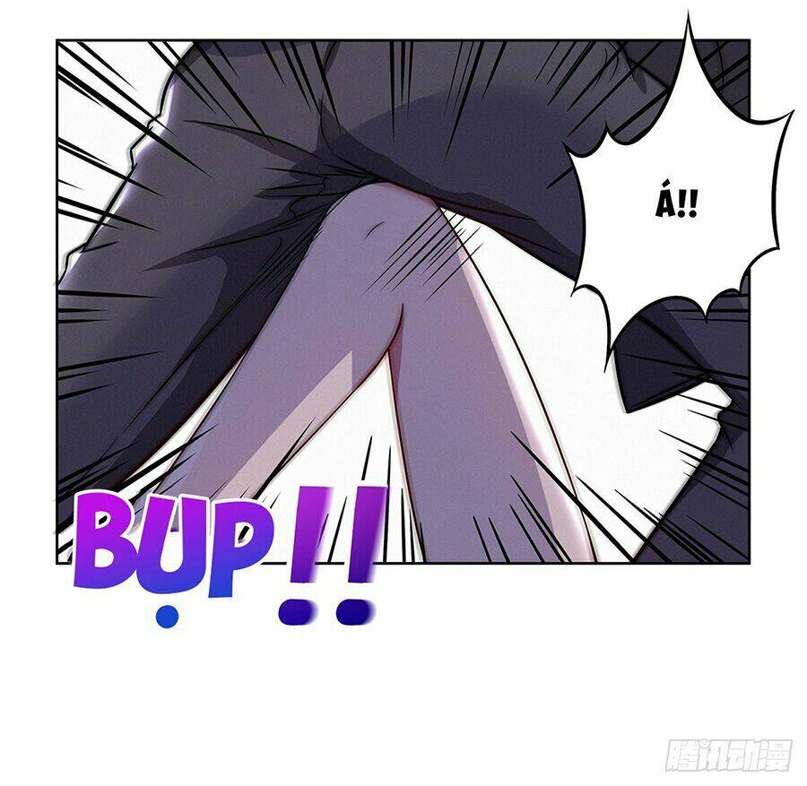 Trọng Sinh Quý Thê Chi Phục Thù Hoa Lệ: Chapter 15