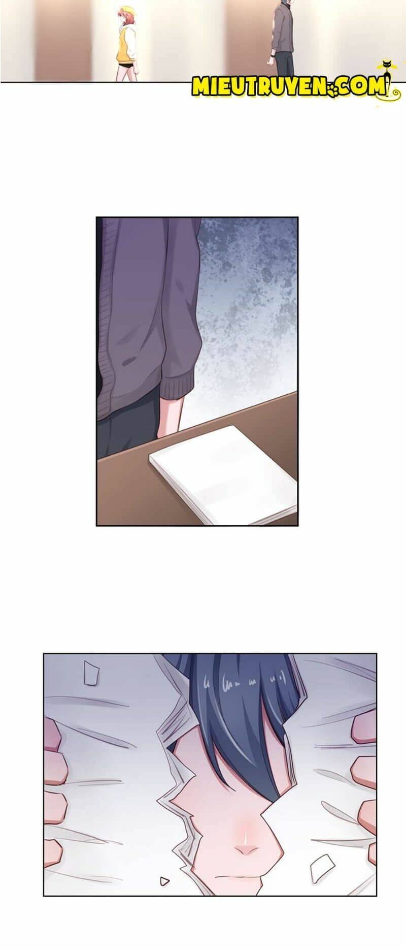 Tướng Quân Mời Xuất Đạo: Chapter 56