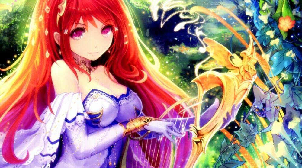 Wallpaper: Chapter 17