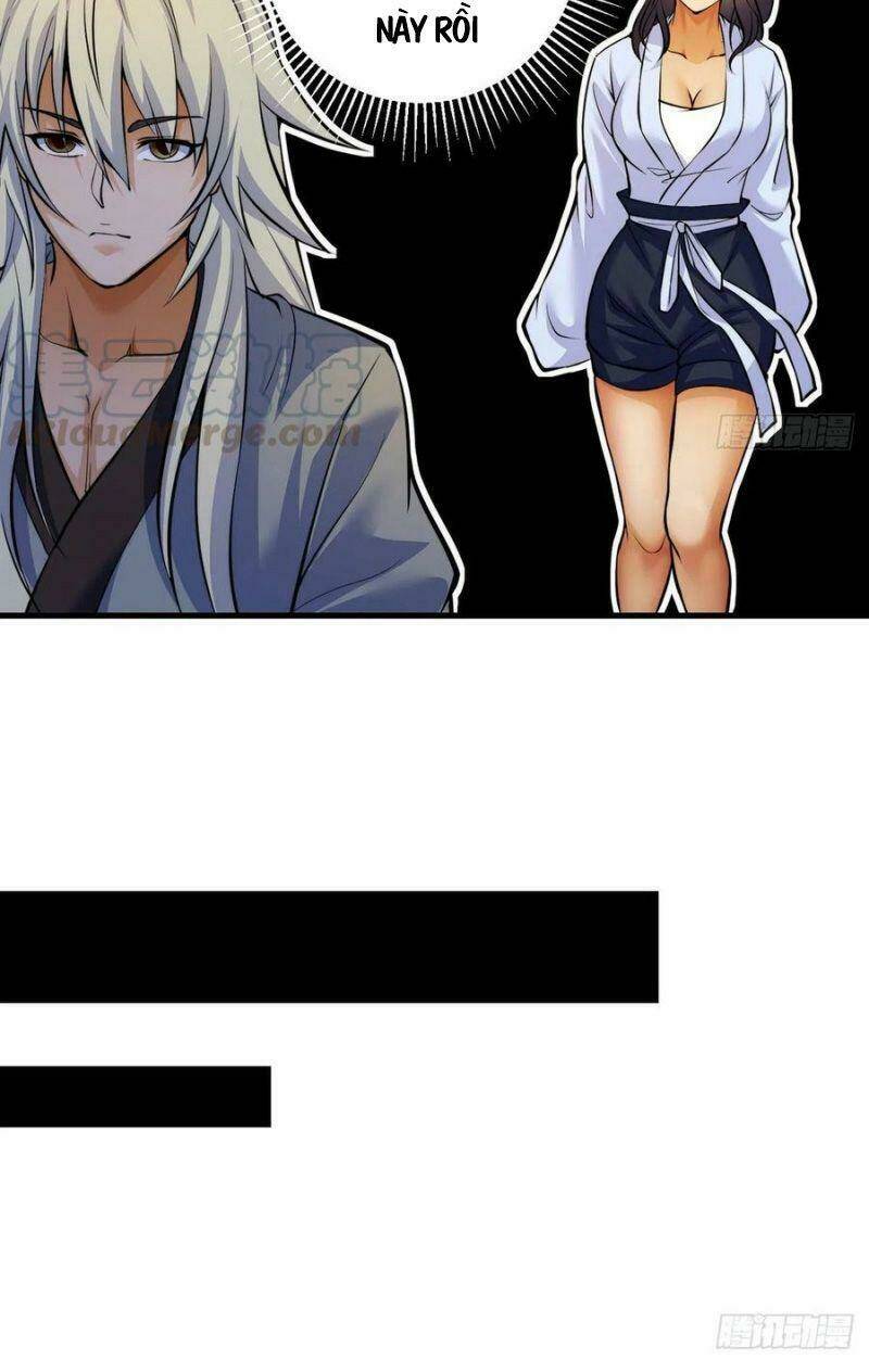 Ta Là Đại Hoàn Đan: Chapter 46