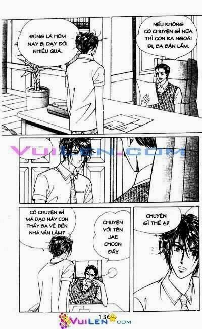 Cô gái Trung Hoa: Chapter 6