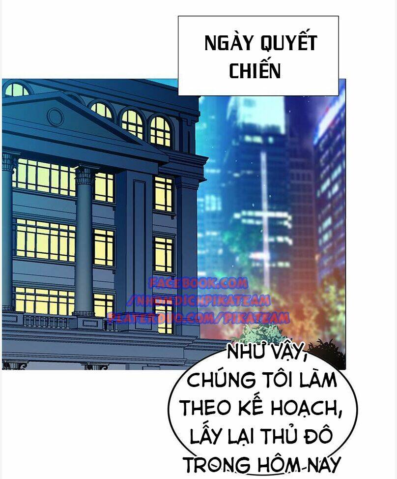 Địa Phủ Hỗn Giang Long: Chapter 60