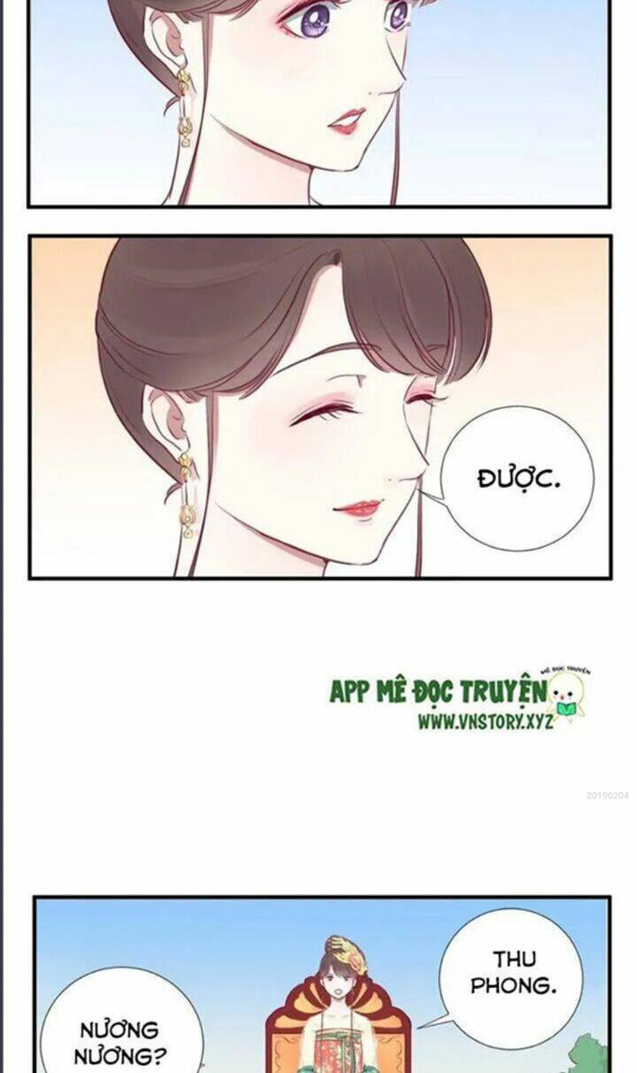 Hoàng Hậu Bận Lắm: Chapter 29