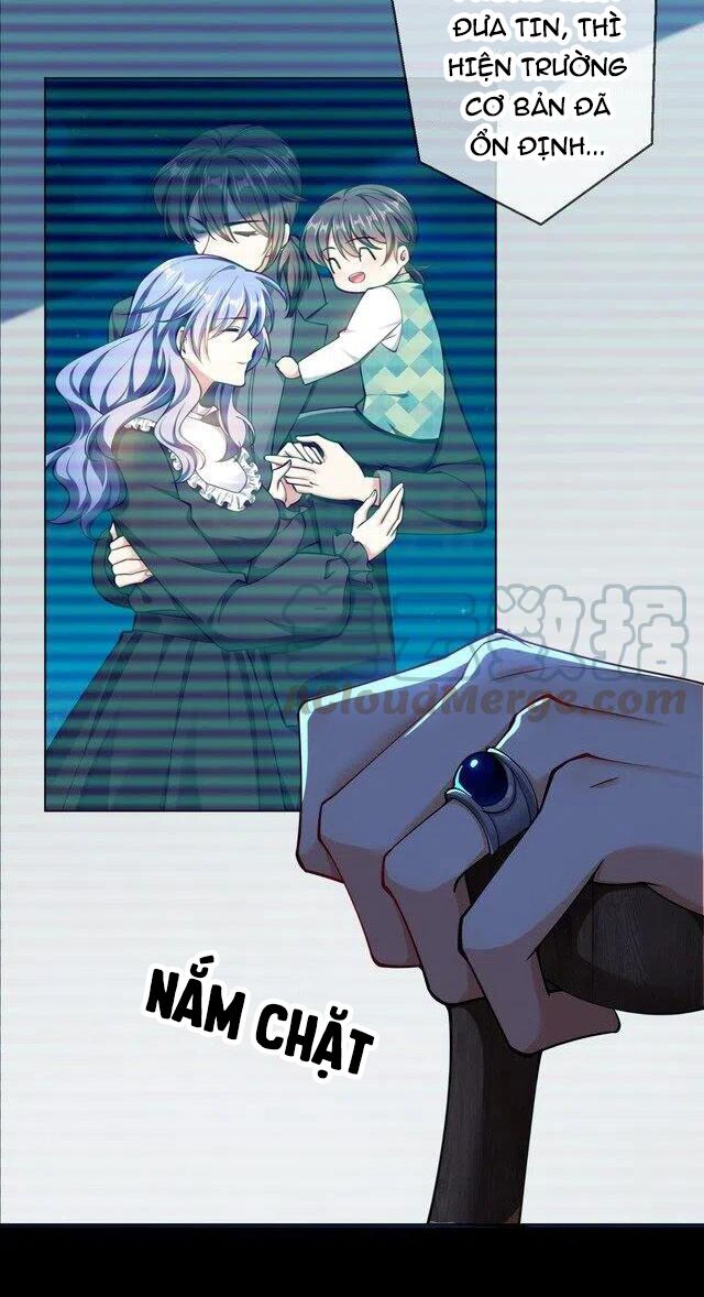 Cô Vợ Nhỏ Nuông Chiều Quá Lại Thành Ác!!: Chapter 217