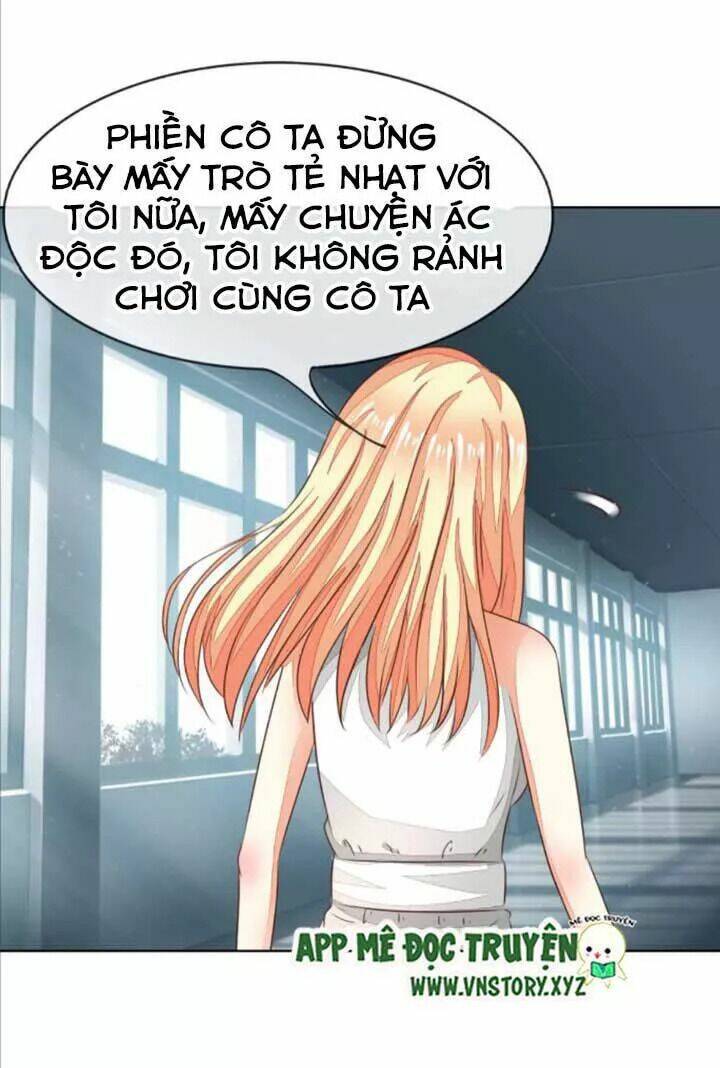 Nam Thần Ma Cà Rồng: Sủng Nhược Tiểu Lãn Thê: Chapter 133