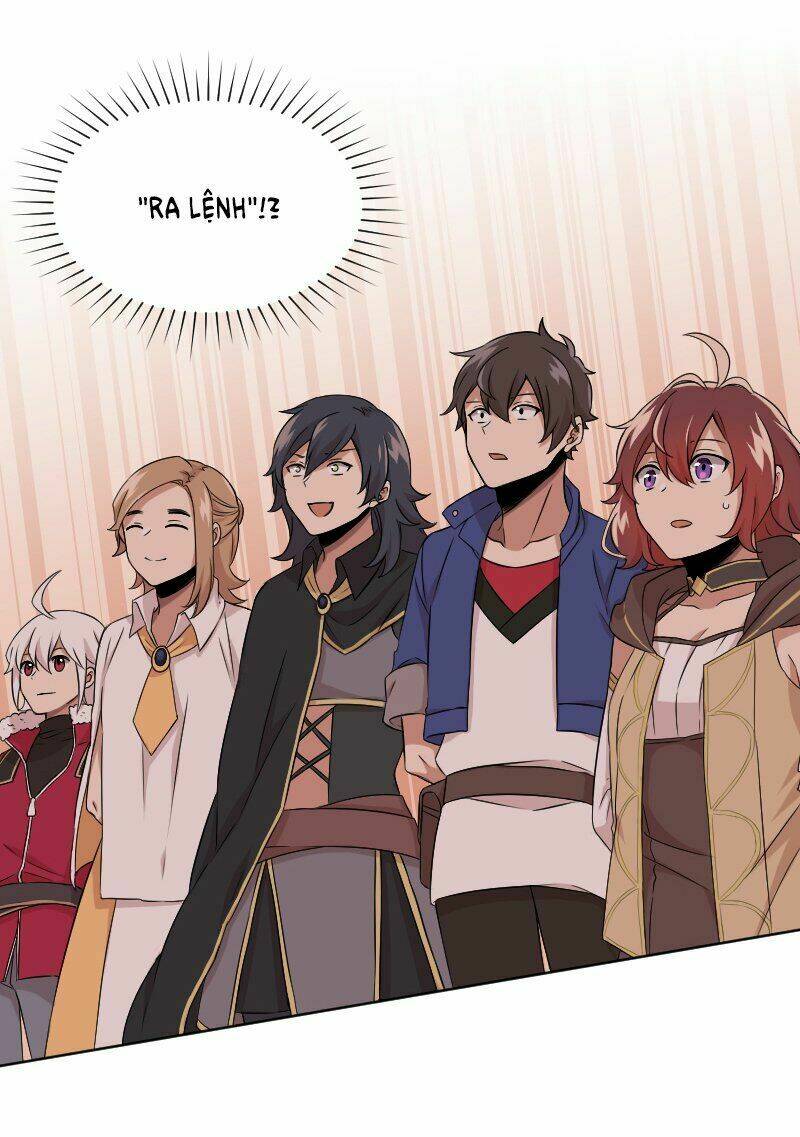 Pháp Sư Và Nữ Chúa Quỷ: Chapter 73