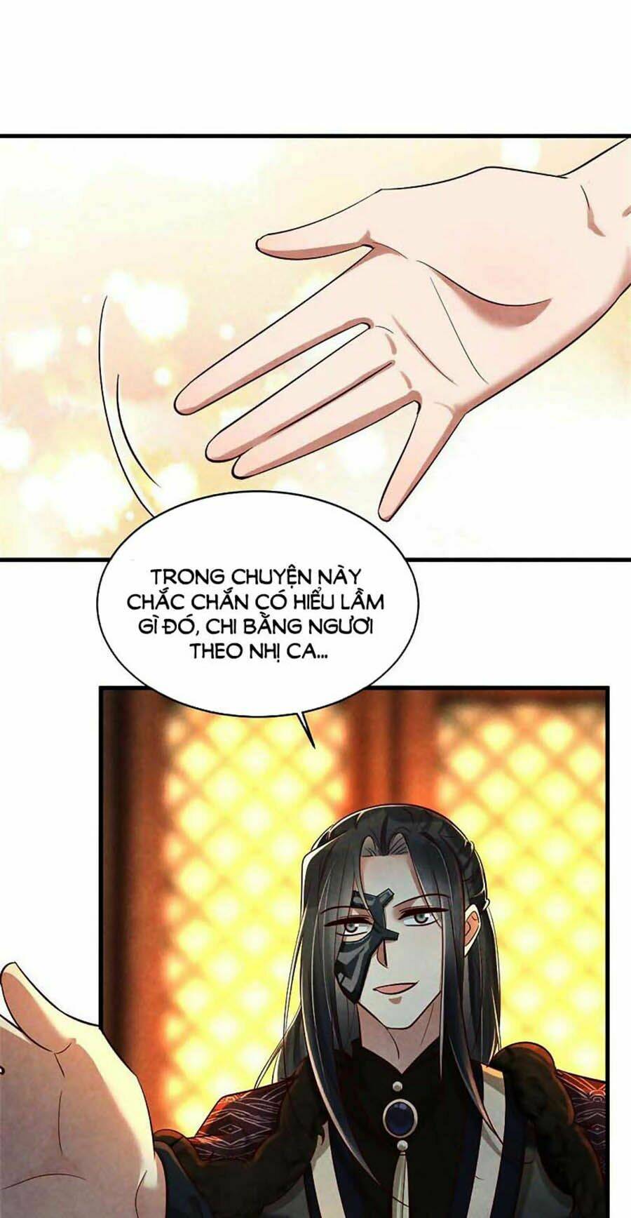 Vương Phi Muốn Trèo Tường: Chapter 114