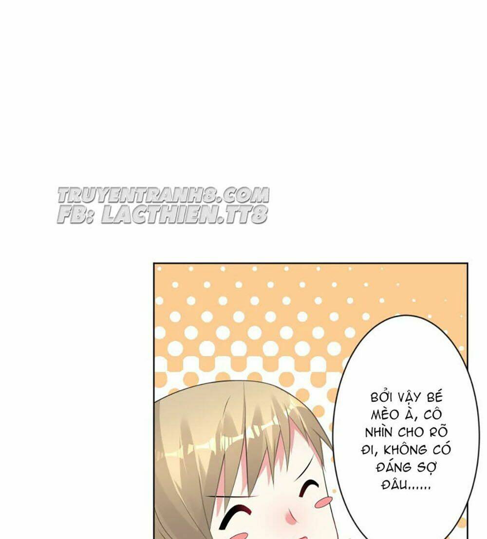Tôi Bị Tổng Tài Ám Hại: Chapter 102