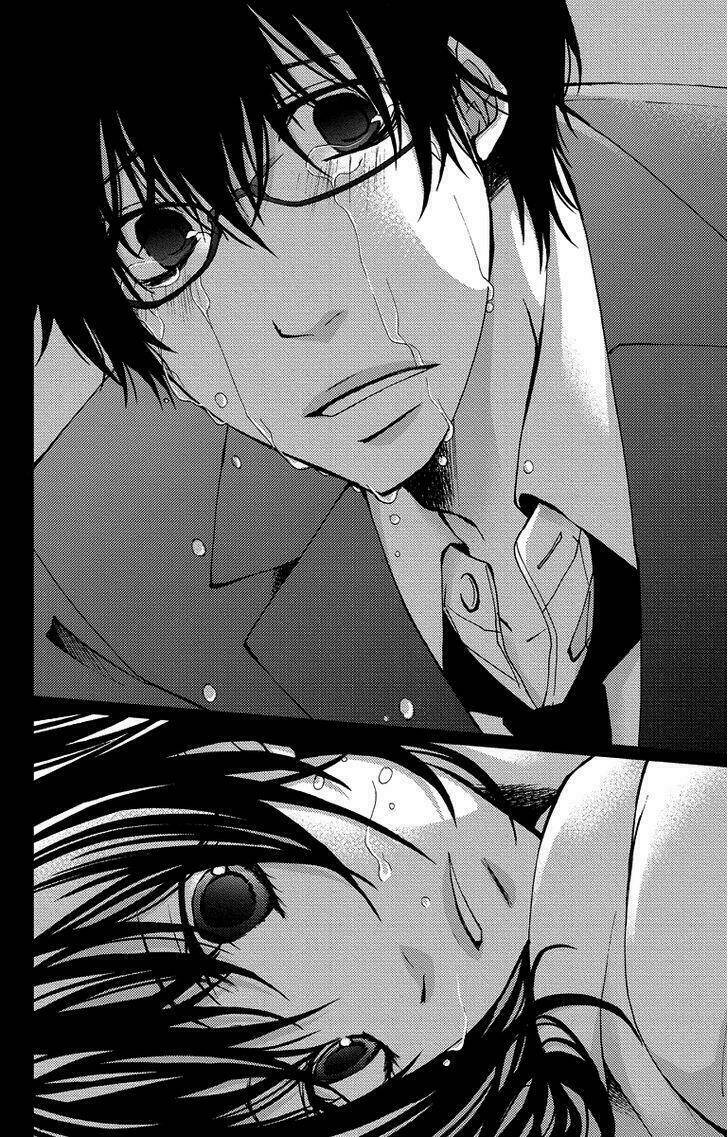 Tình Yêu Và Nỗi Đau Tột Cùng: Chapter 16