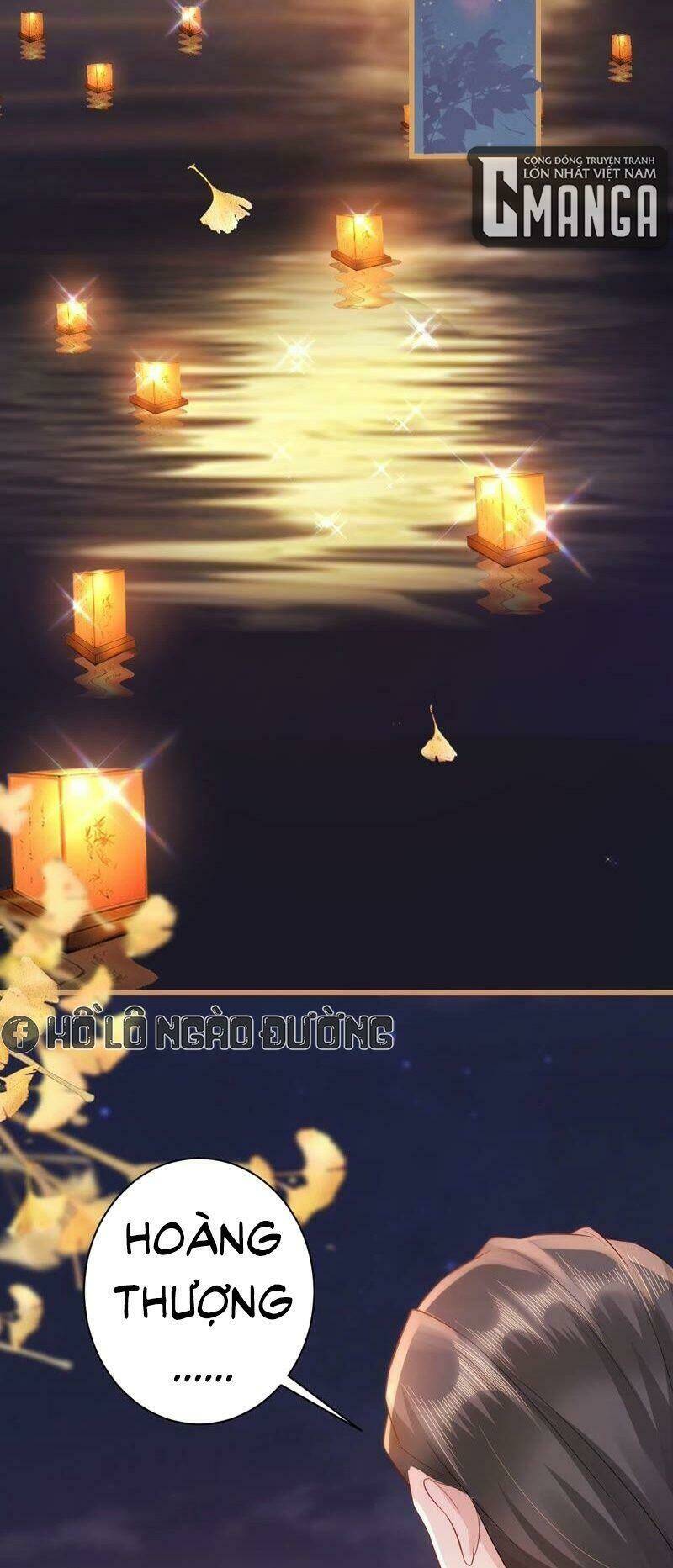 Quận Chúa Vững Vàng, Thiết Lập Nhân Vật Không Thể Vỡ: Chapter 65