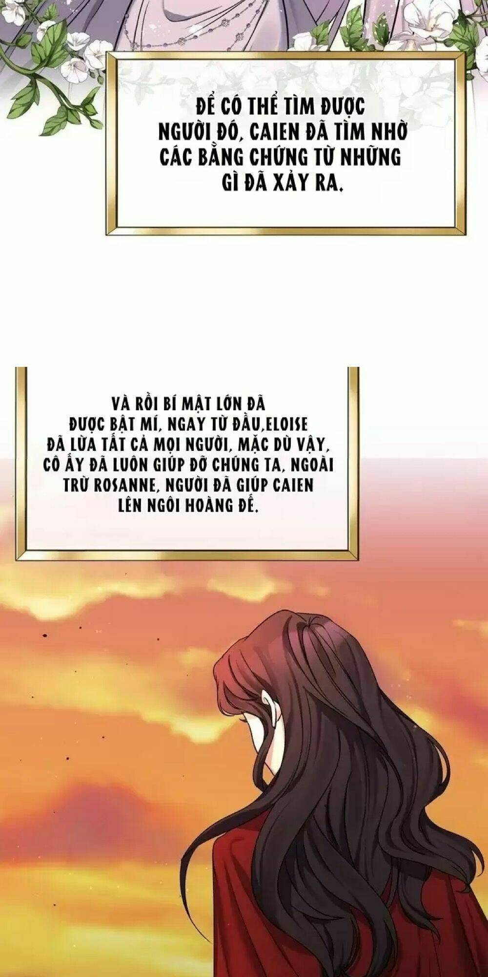 Nữ Công Tước Phương Bắc Là Một Nhân Vật Phản Diện: Chapter 1