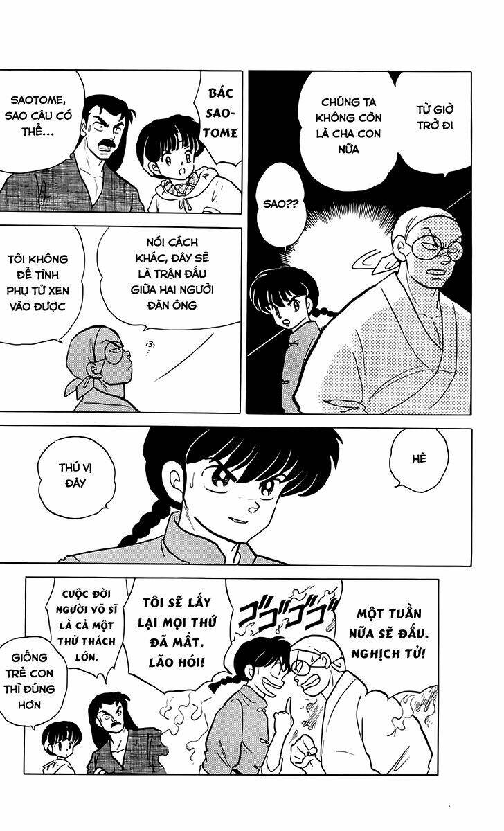 Suối Lời Nguyền: Chapter 213