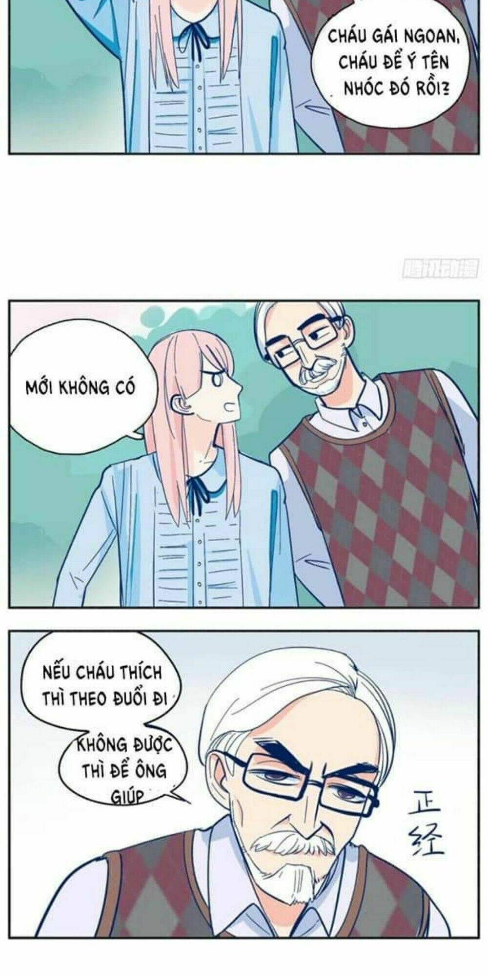 Song Bào Thai Theo Đuổi Nữ Thần: Chapter 6