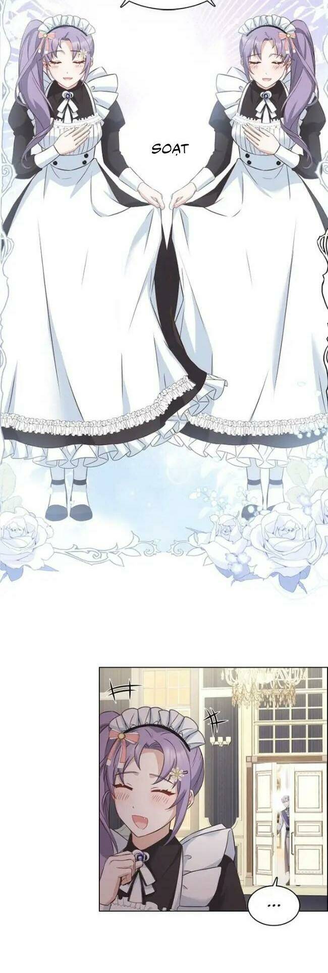 Một Đêm Với Hoàng Đế: Chapter 37