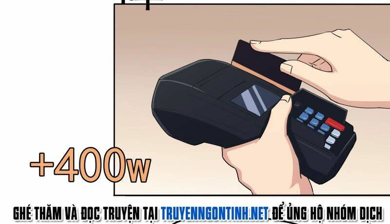 Siêu Năng Cuồng Thần: Chapter 11