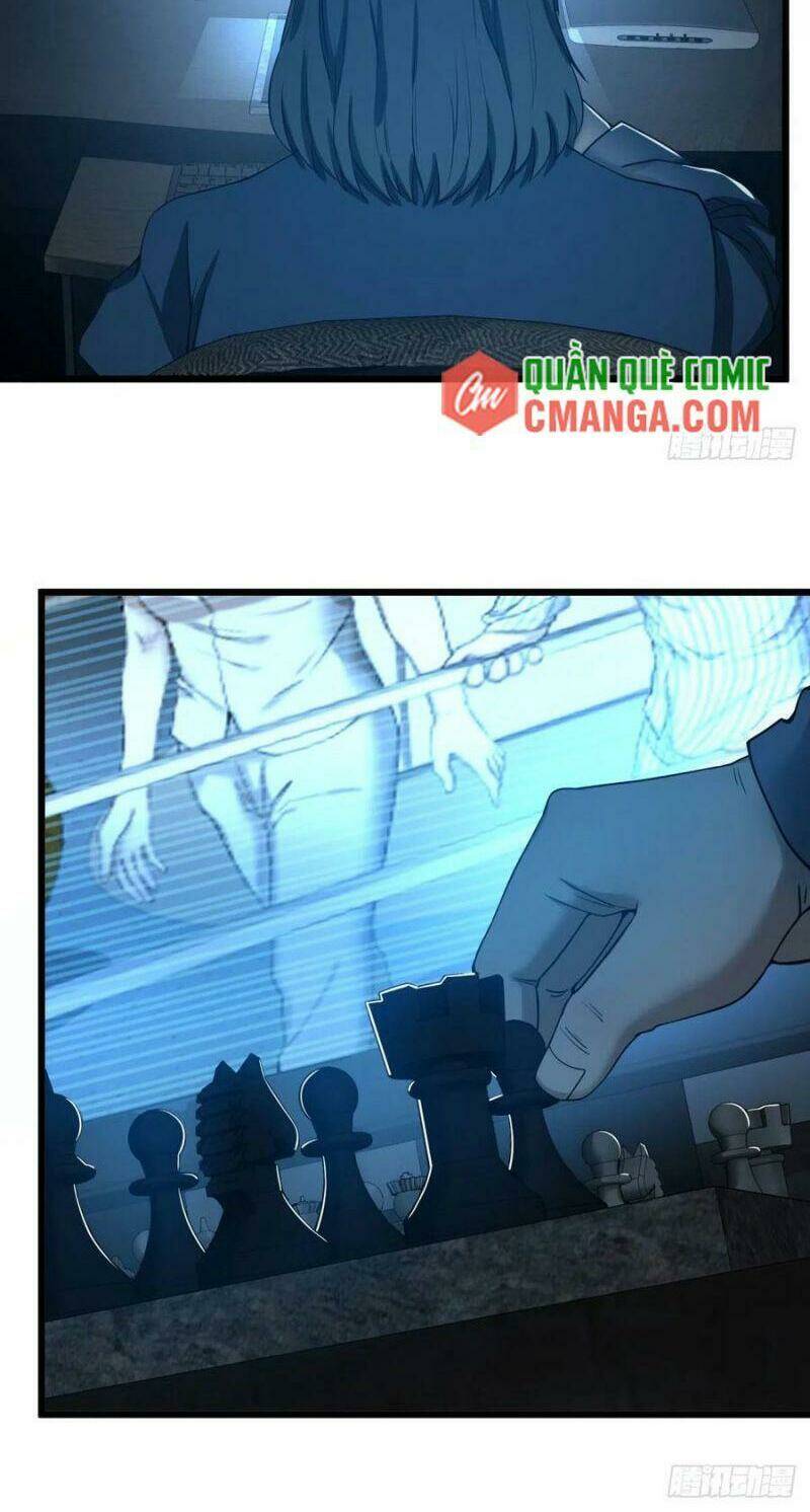 Danh Sách Kẻ Phản Diện: Chapter 127