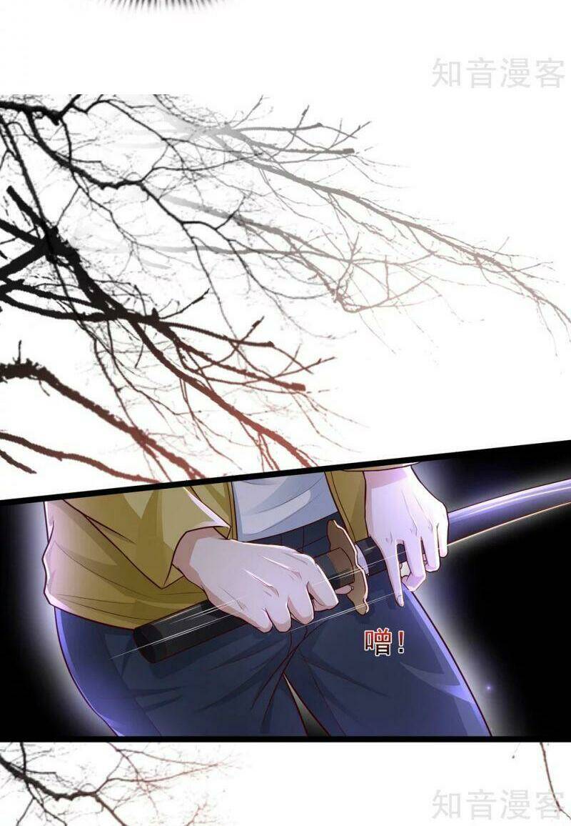 Tối Cường Vận Đào Hoa: Chapter 187