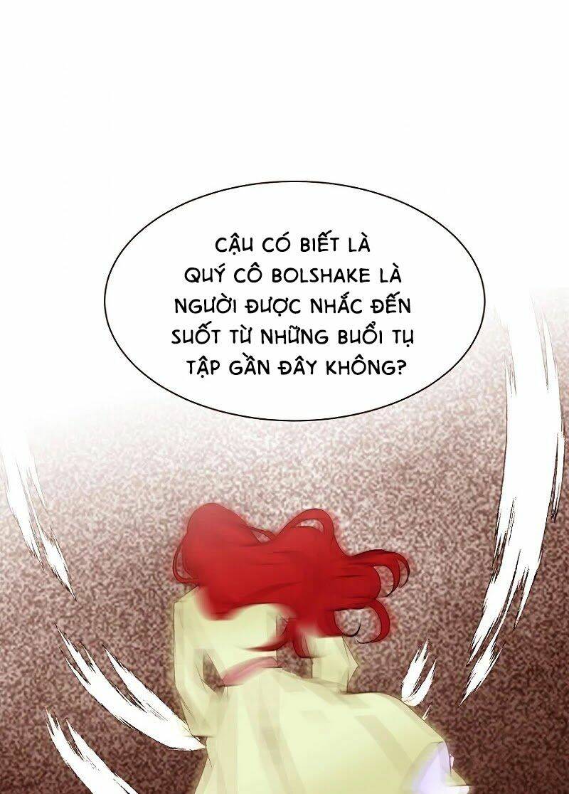 Cuộc Sống Rập Khuôn Của Một Quý Cô Tái Sinh!: Chapter 42