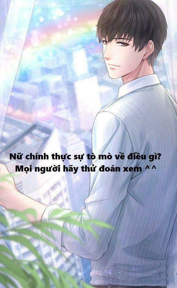 30 Phút Bước Đi Bên Em: Chapter 9