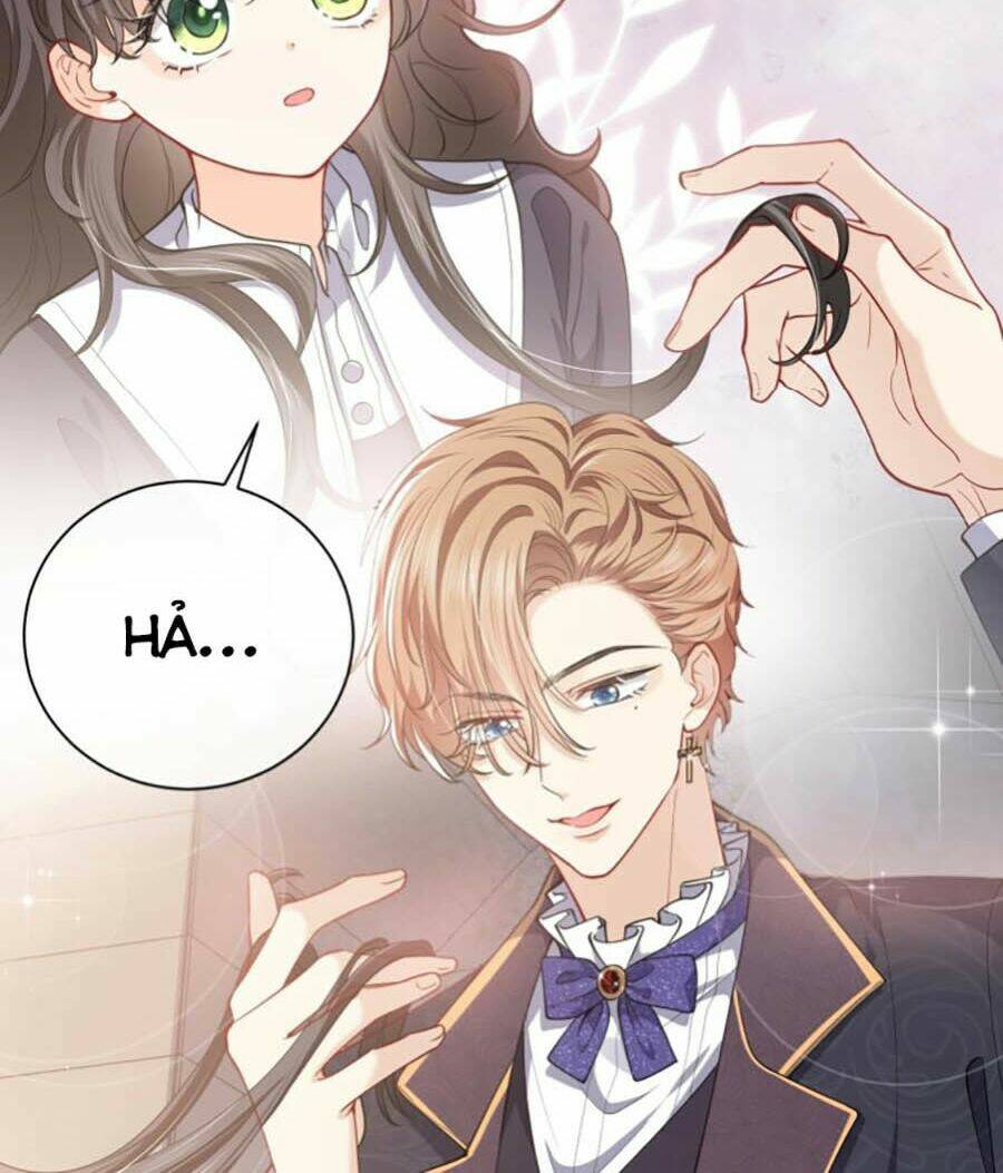 Kiên Quyết Từ Chối Làm Ma Nữ: Chapter 5