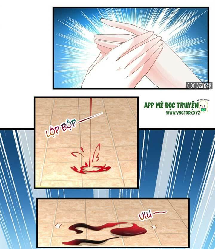 Bồn Tắm Có Vấn Đề?: Chapter 17