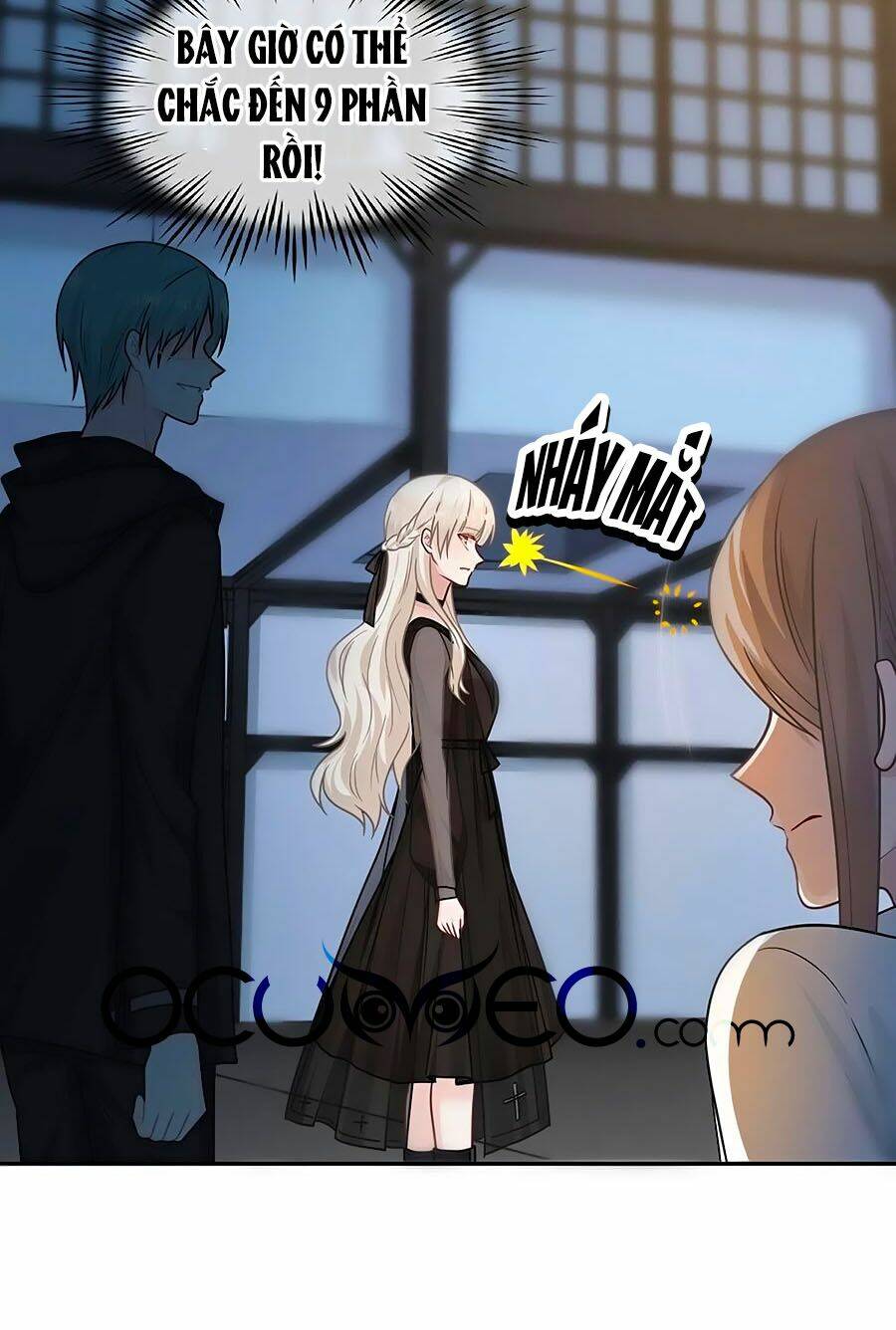 Hai Cách Tìm Gặp Người Yêu: Chapter 106