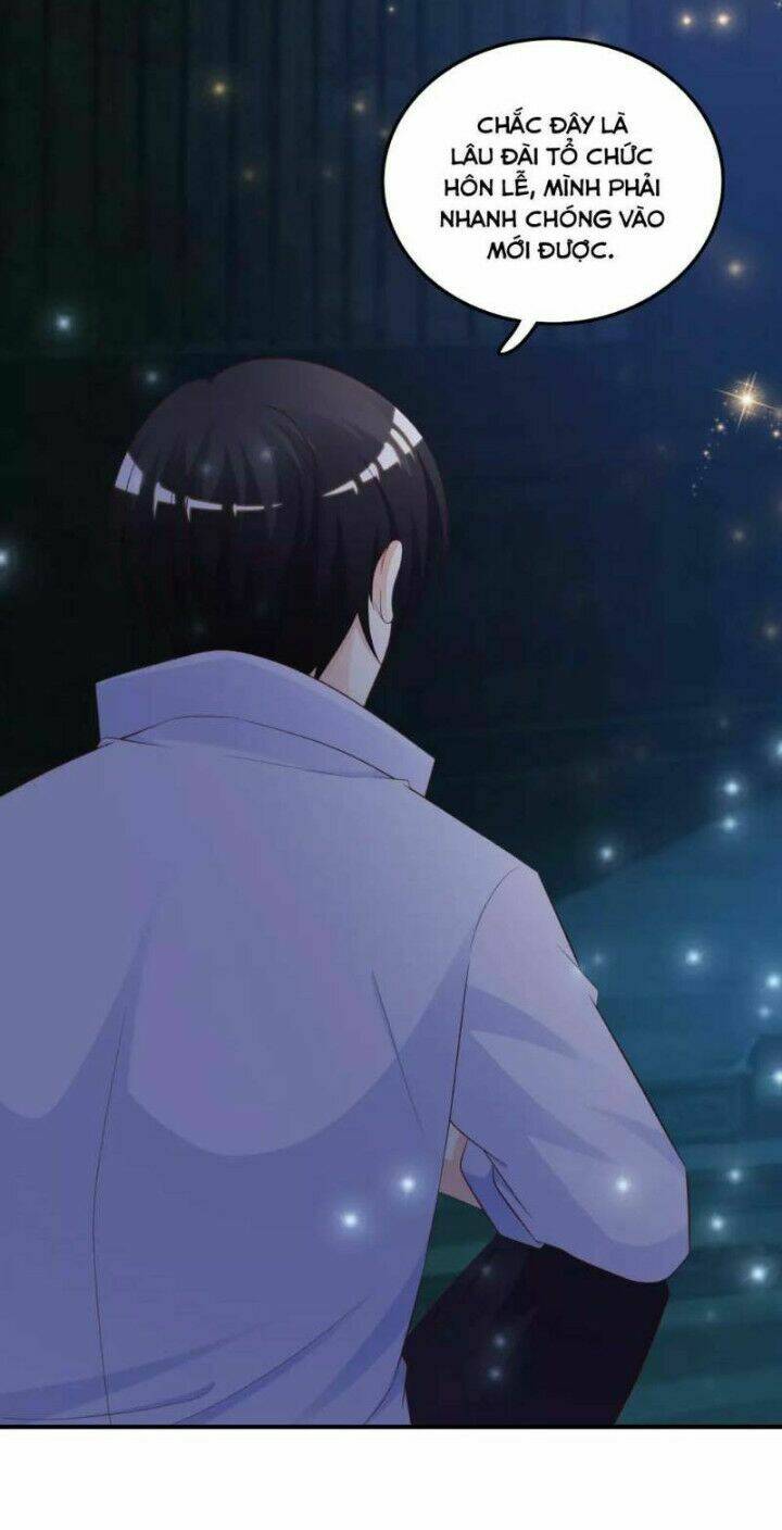 Tối Cường Vận Đào Hoa: Chapter 33