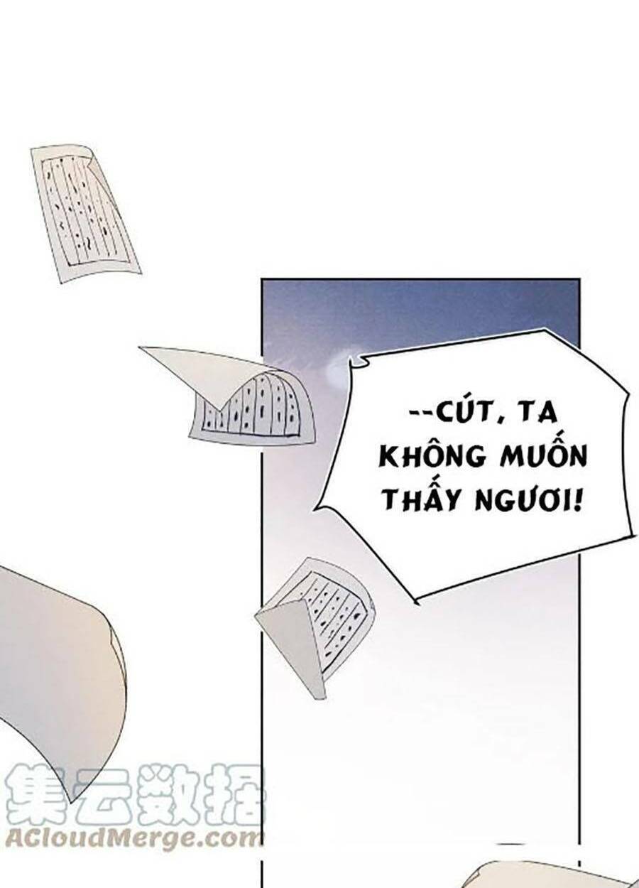 Quân Nhan Tựa Hoa Đào: Chapter 46