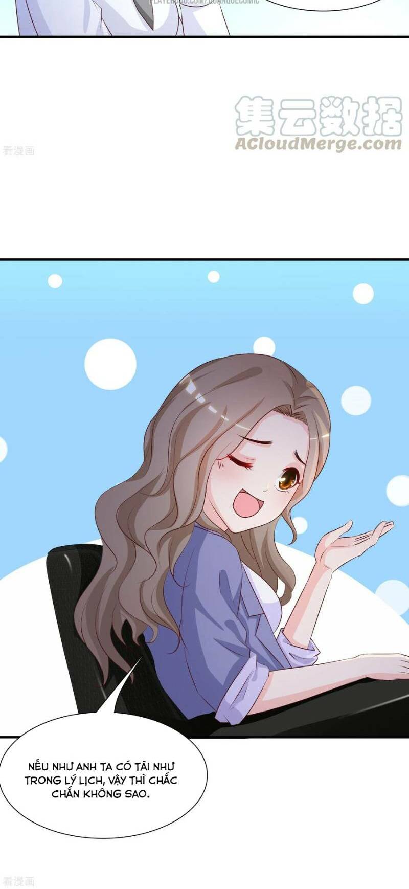 Tối Cường Vận Đào Hoa: Chapter 49