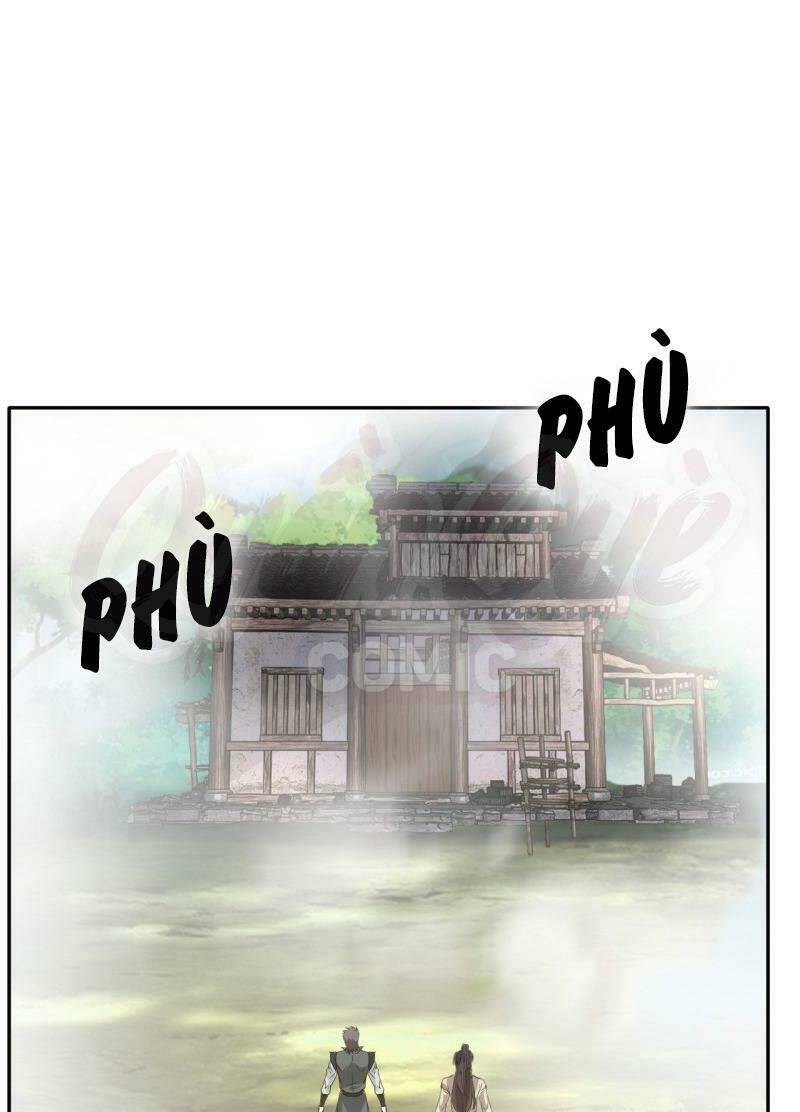 Tuyệt Thế Đế Tôn: Chapter 44