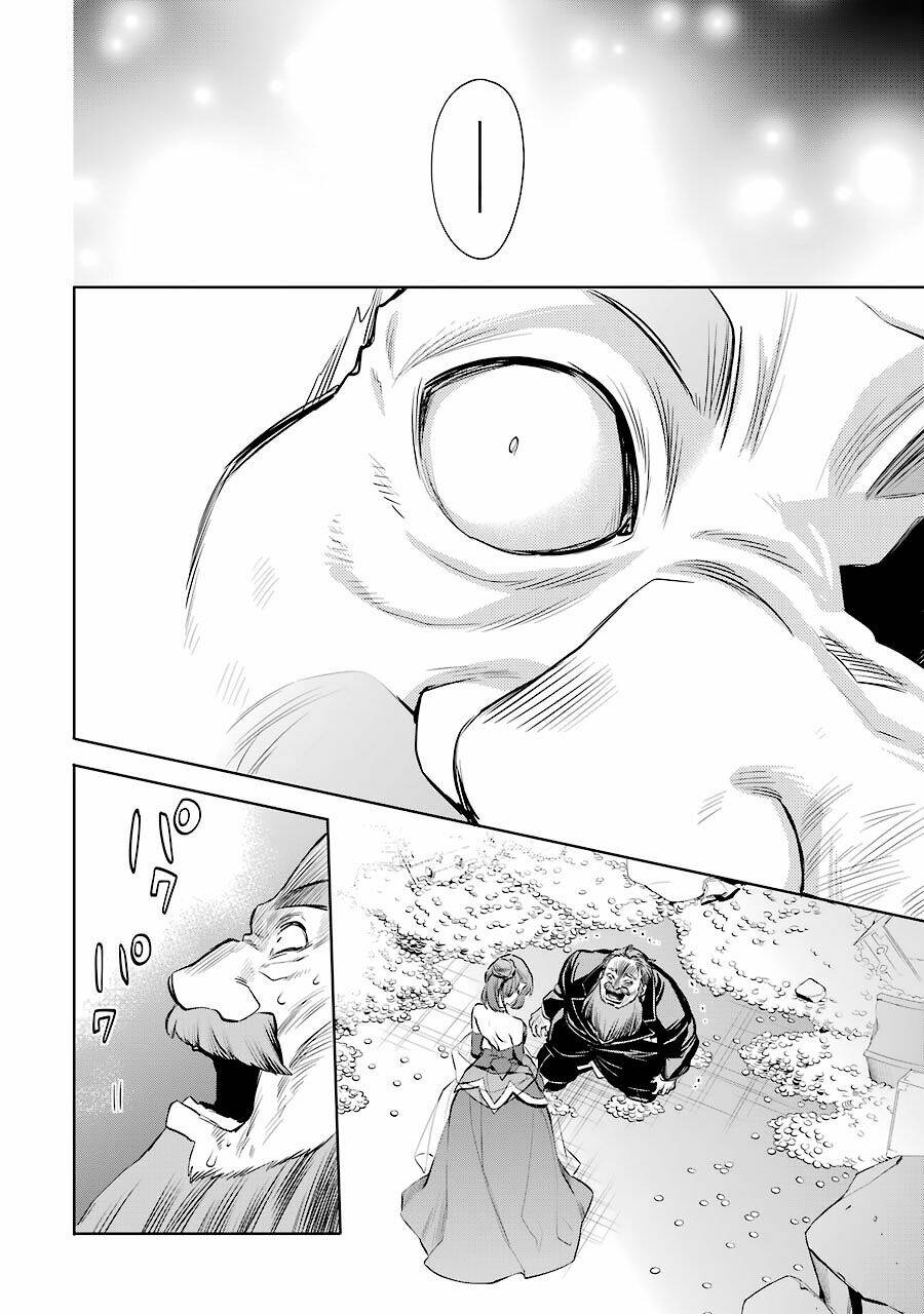 Dungeon Ni Deai O Motomeru No Wa Machigatte Iru Darou Ka: Familia Chronicle Episode Ryu: Chapter 8