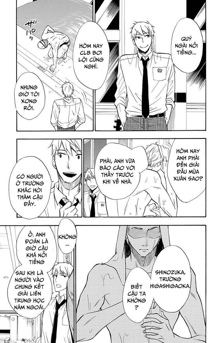 Dansui: Chapter 10