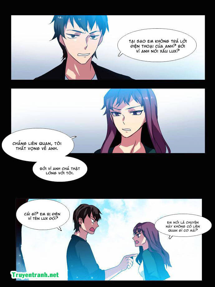Wonted: Chapter 91